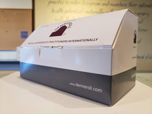 Load image into Gallery viewer, Denneroll - Neck